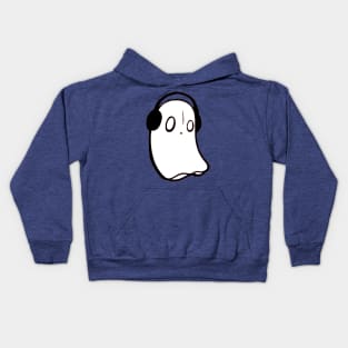 Napstablook Undertale Kids Hoodie